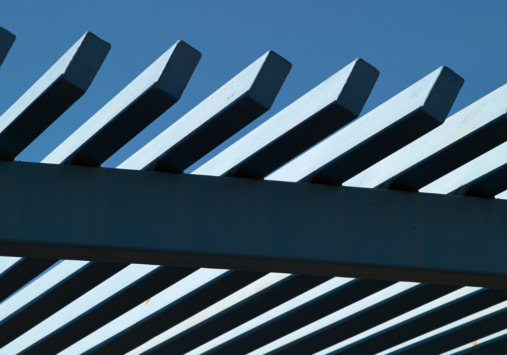 Autoportée ou adossée quelle pergola choisir